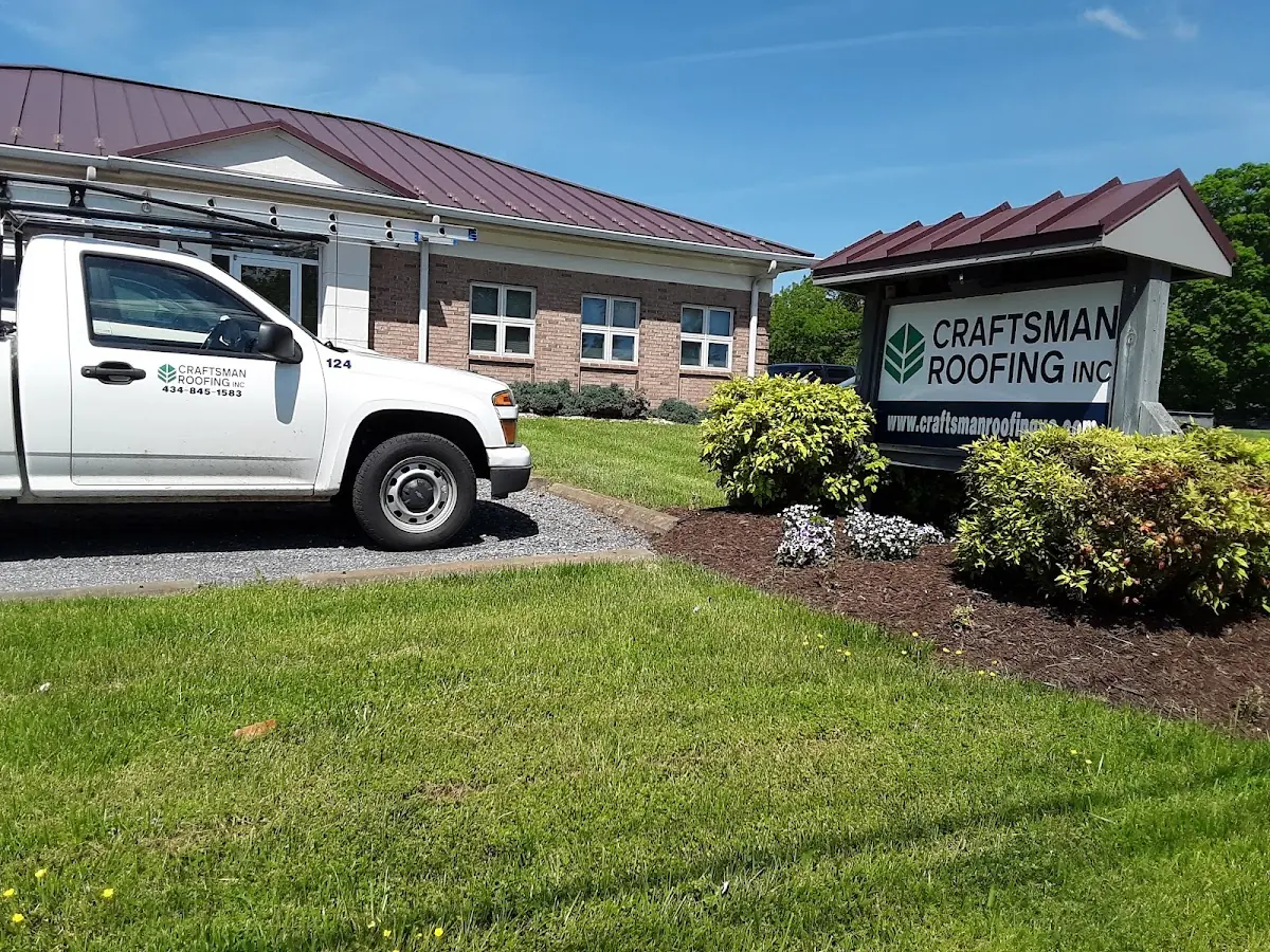 Quality Hail Damage Roof Repair by experienced craftsmen in North Hanover